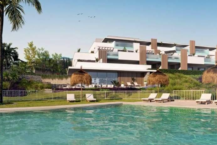 Image No.1-2 Bed Apartment for sale