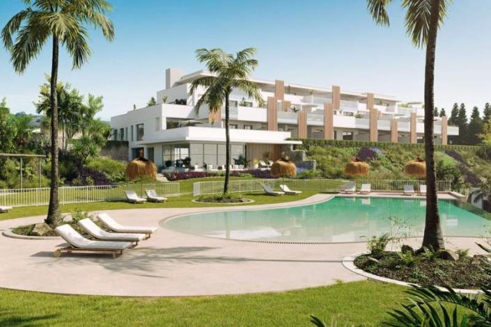 Image No.1-2 Bed Apartment for sale