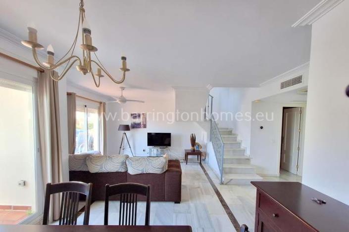 Image No.5-3 Bed Penthouse for sale