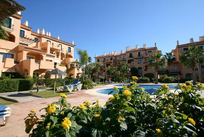 Image No.1-3 Bed Penthouse for sale