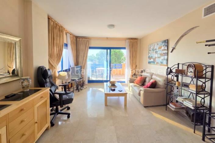 Image No.3-2 Bed Apartment for sale