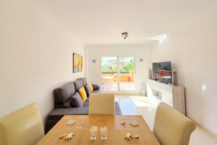 Image No.4-2 Bed Apartment for sale