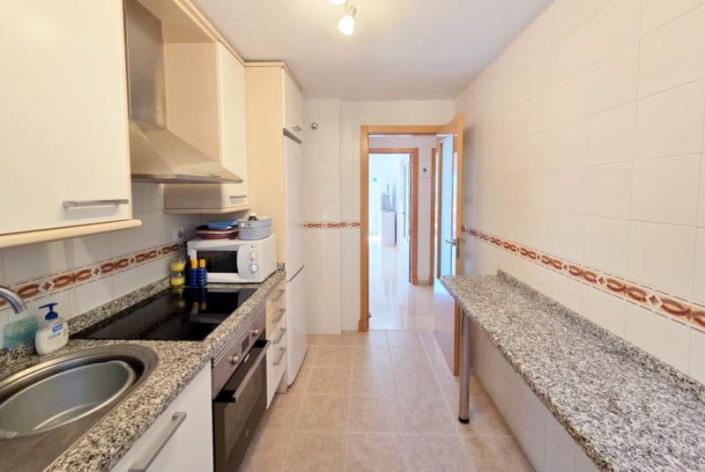 Image No.9-2 Bed Apartment for sale