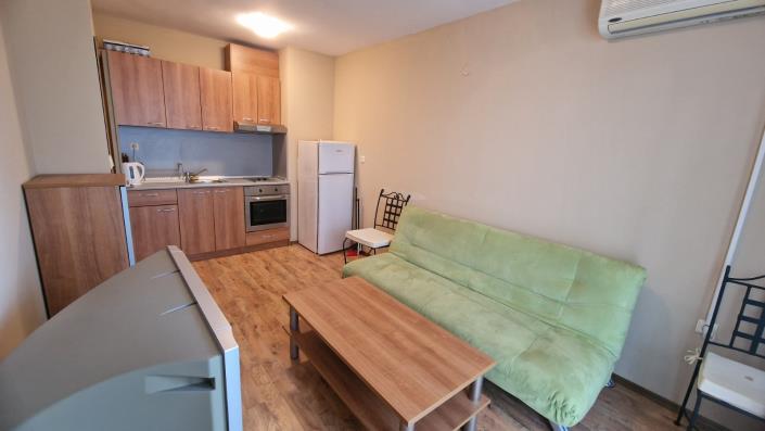 Image No.7-1 Bed Apartment for sale