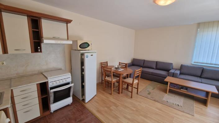 Image No.11-1 Bed Apartment for sale