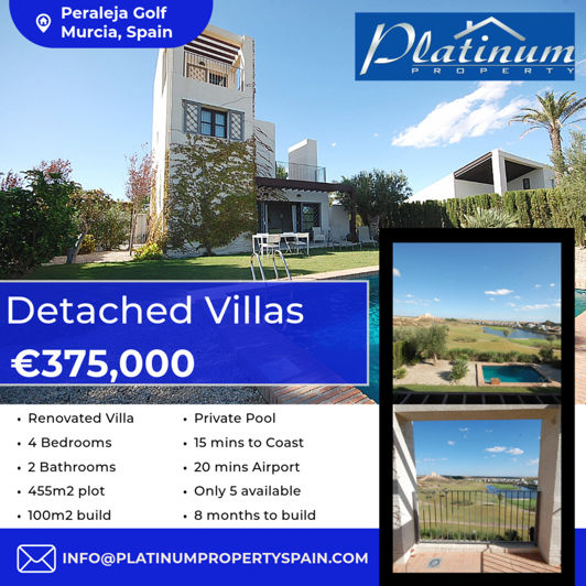 Image No.6-4 Bed Villa for sale