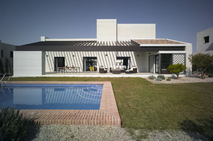 Image No.2-3 Bed Villa for sale