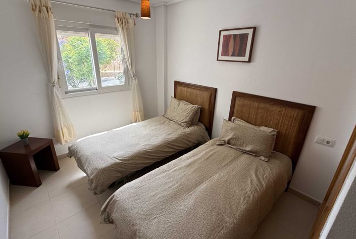 Image No.18-2 Bed Apartment for sale