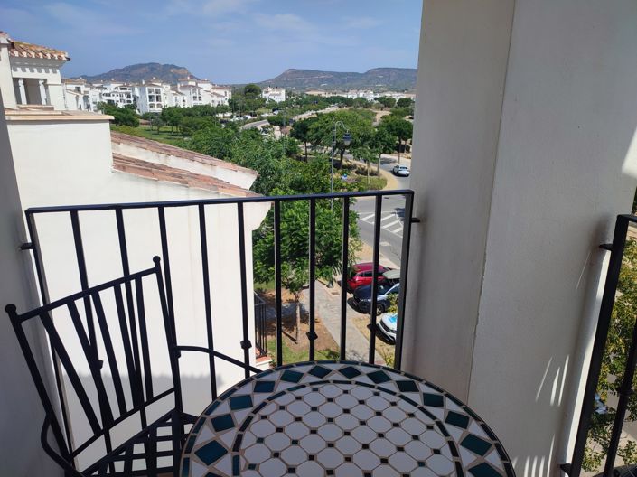 Image No.24-2 Bed Apartment for sale