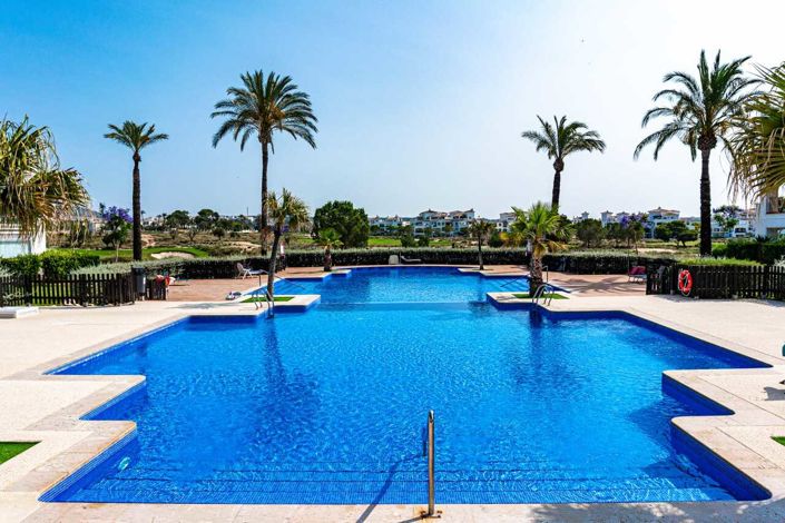 Image No.26-2 Bed Apartment for sale