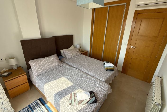 Image No.19-2 Bed Apartment for sale