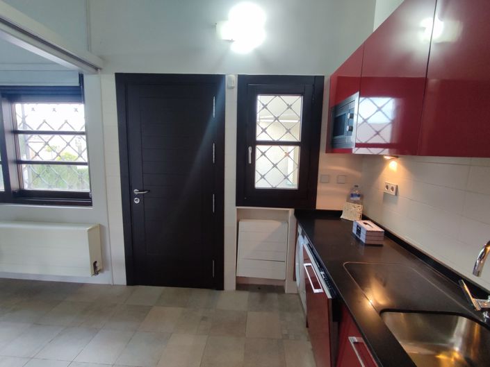 Image No.16-Villa de 2 chambres à vendre à Peraleja Golf