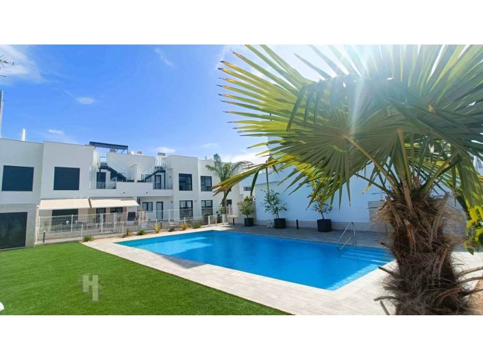 Image No.1-3 Bed Apartment for sale