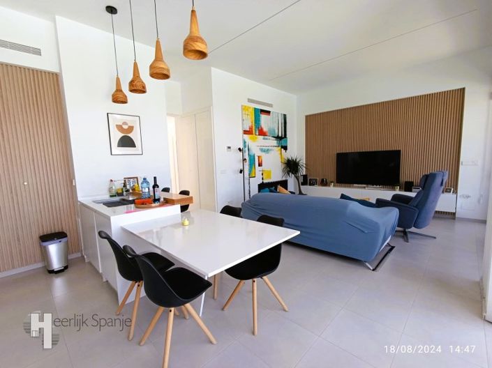 Image No.3-3 Bed Apartment for sale