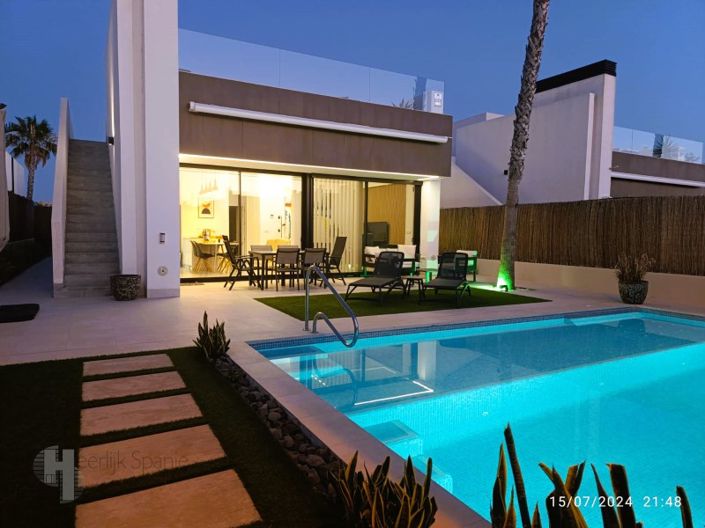 Image No.2-3 Bed Apartment for sale