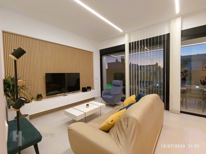 Image No.14-3 Bed Apartment for sale