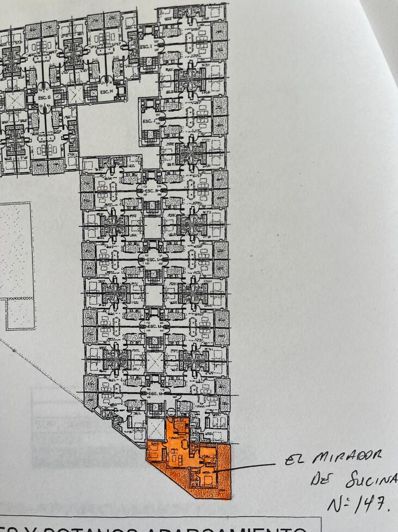 Image No.39-3 Bed Apartment for sale