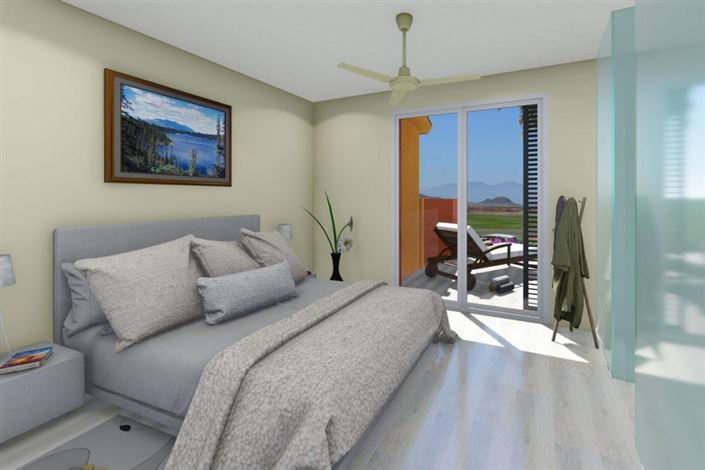 Image No.4-2 Bed Property for sale