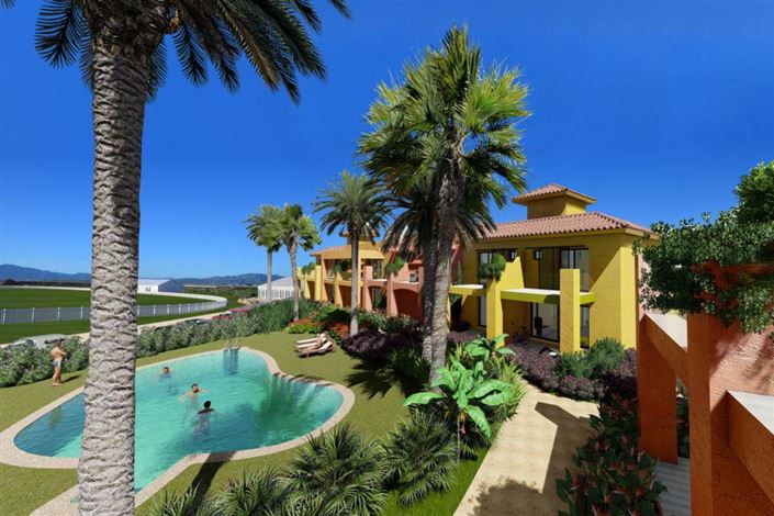 Image No.8-2 Bed Property for sale