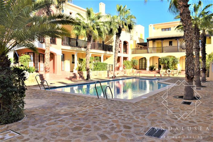 Image No.22-2 Bed Property for sale