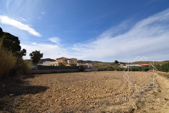 Image No.3-Terre à vendre à Almeria