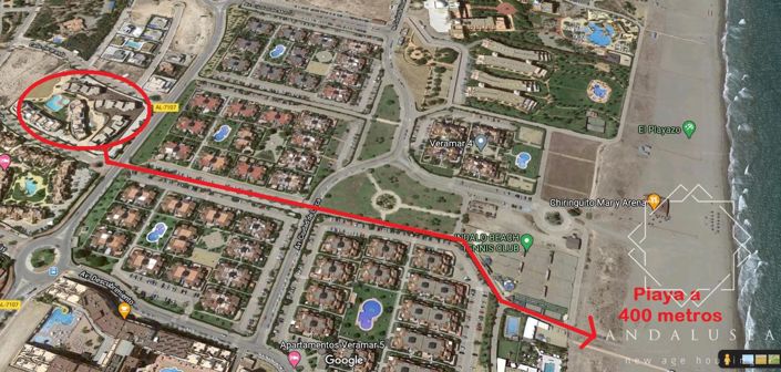 Image No.33-2 Bed Property for sale