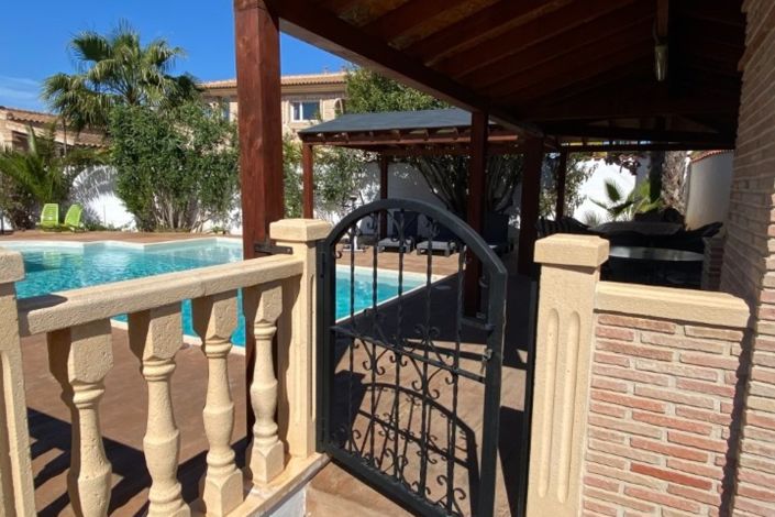 Image No.44-3 Bed Villa for sale