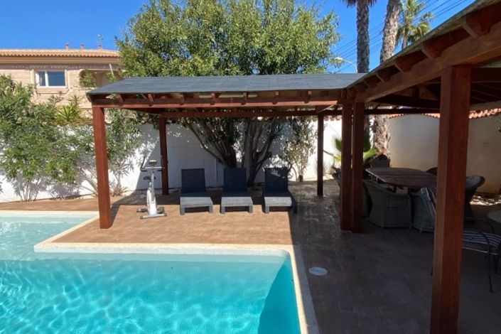 Image No.45-3 Bed Villa for sale