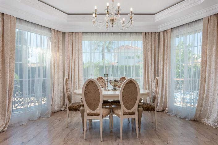 Image No.20-5 Bed Villa for sale