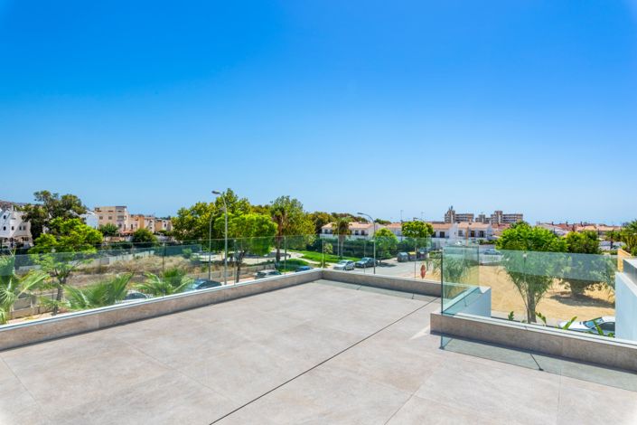 Image No.45-3 Bed Villa for sale