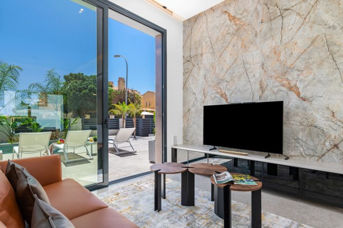 Image No.8-3 Bed Villa for sale