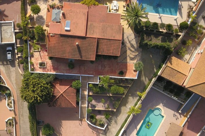 Image No.27-3 Bed Villa for sale