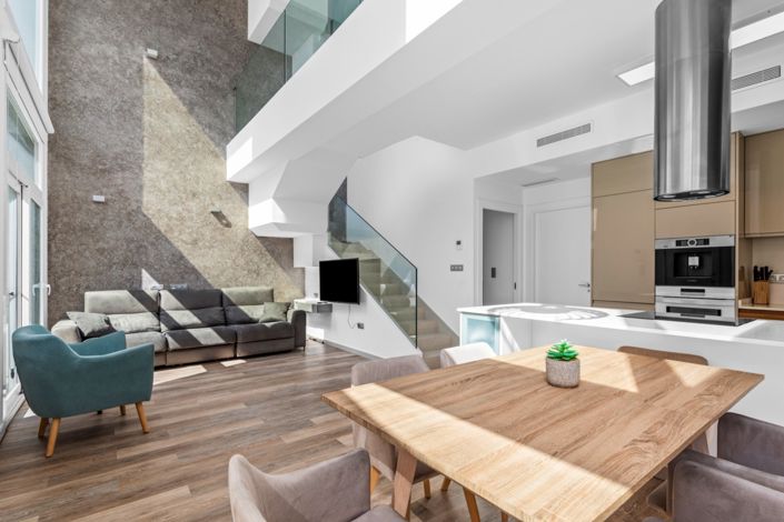 Image No.5-3 Bed Villa for sale