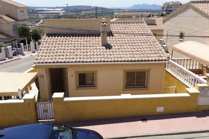 Image No.1-4 Bed Villa for sale