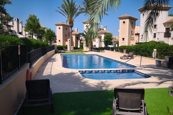 Image No.1-3 Bed Villa for sale