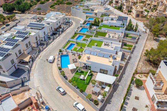 Image No.11-3 Bed Villa for sale