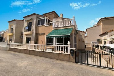 3 Bed Villa for sale