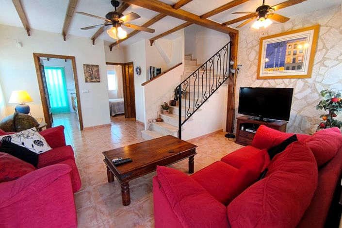 Image No.8-3 Bed Villa for sale