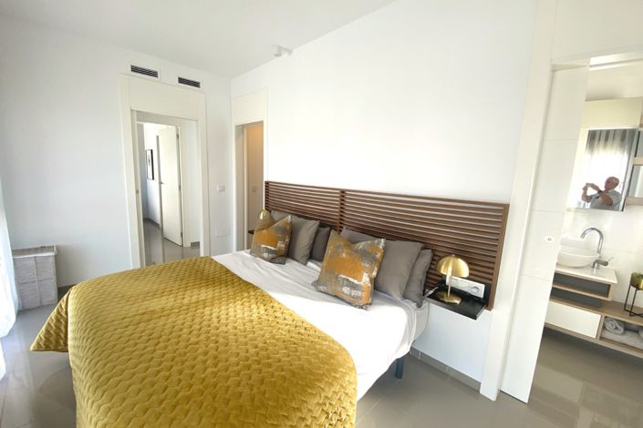 Image No.16-3 Bed Villa for sale