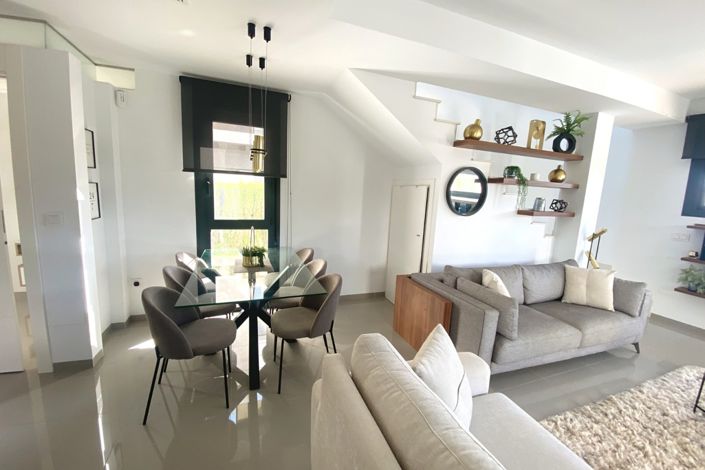 Image No.6-3 Bed Villa for sale