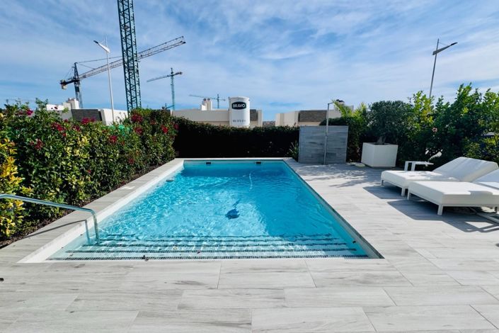 Image No.21-2 Bed Villa for sale