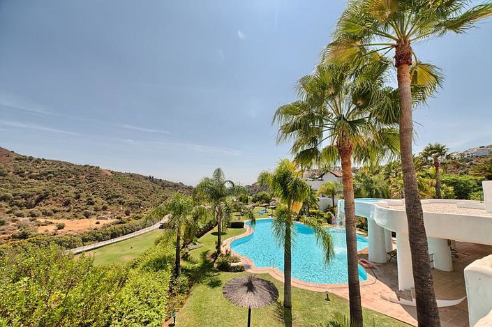 Image No.3-3 Bed Apartment for sale