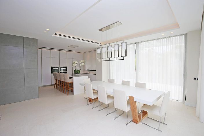 Image No.3-5 Bed Villa for sale