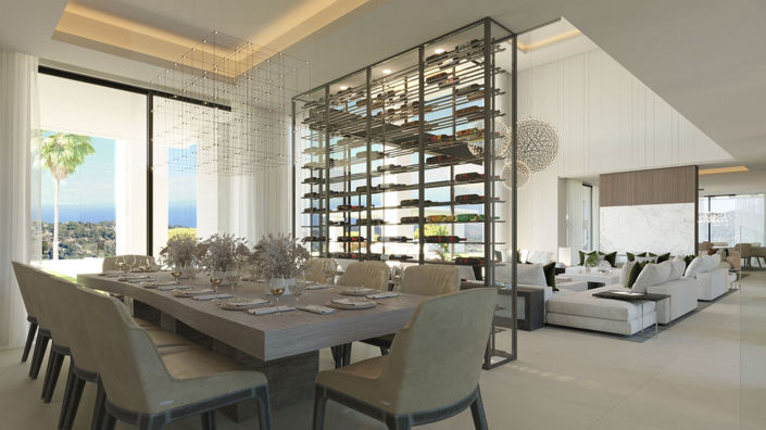 Image No.14-8 Bed Villa for sale