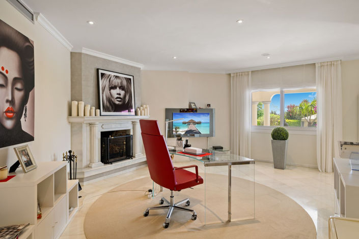 Image No.14-6 Bed Villa for sale