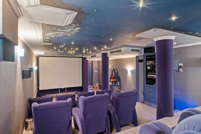 Image No.26-6 Bed Villa for sale