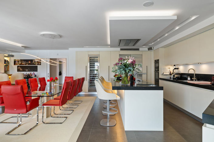 Image No.3-6 Bed Villa for sale