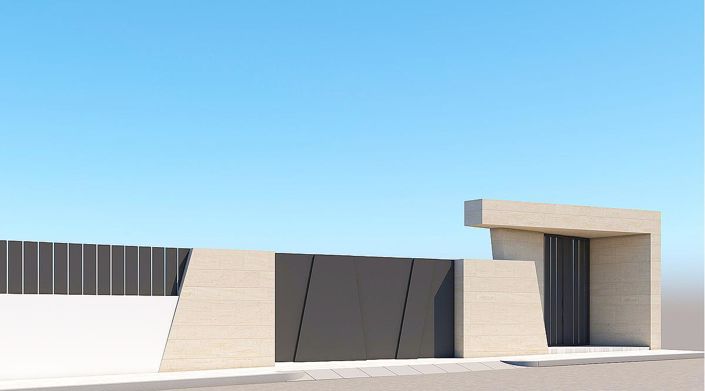 Image No.7-5 Bed Villa for sale