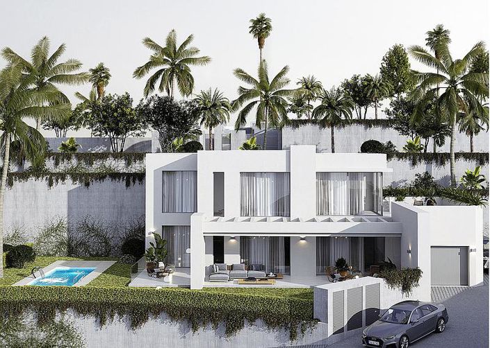 Image No.2-4 Bed Villa for sale