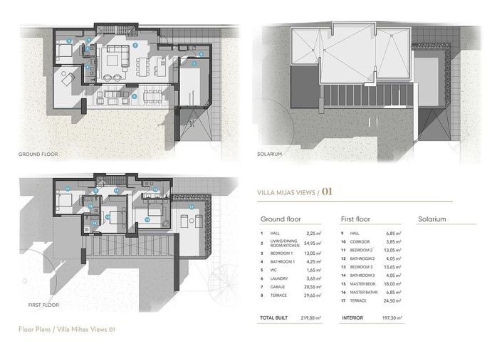 Image No.9-4 Bed Villa for sale